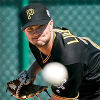 Cory Luebke