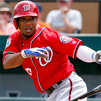 Ben Revere