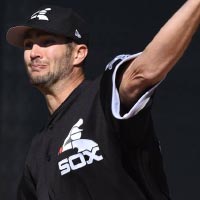 Cory Luebke