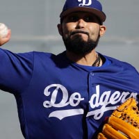 Sergio Romo