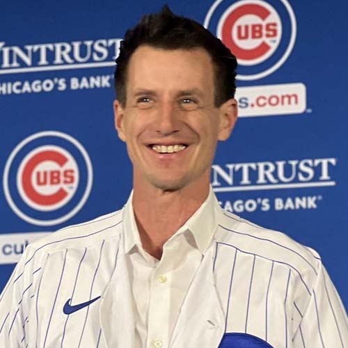 Counsell-Cubs