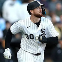 Tim Elko 1B Chicago White Sox
